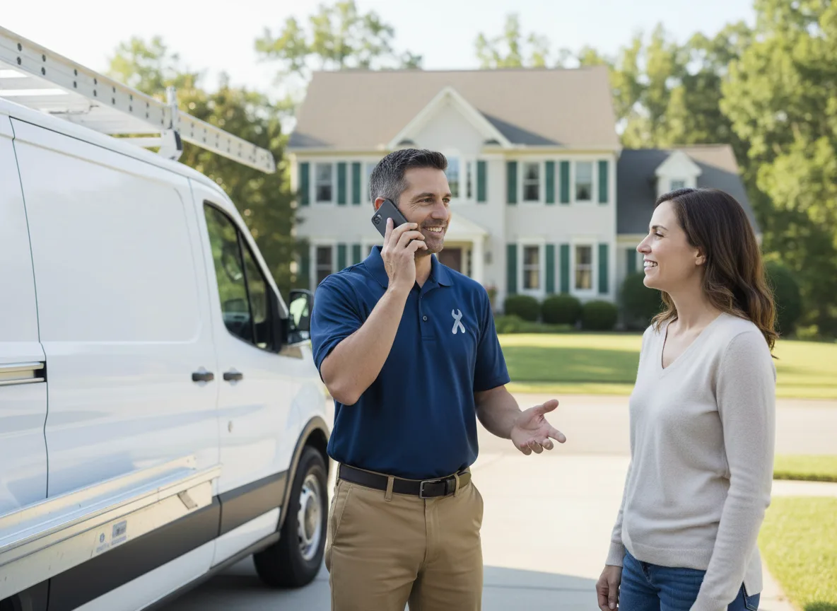 Home Gutter Service Darlington, IN FAQs